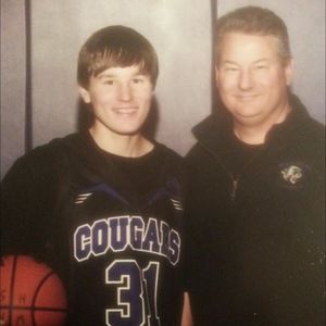 Meet your Posher, Cory